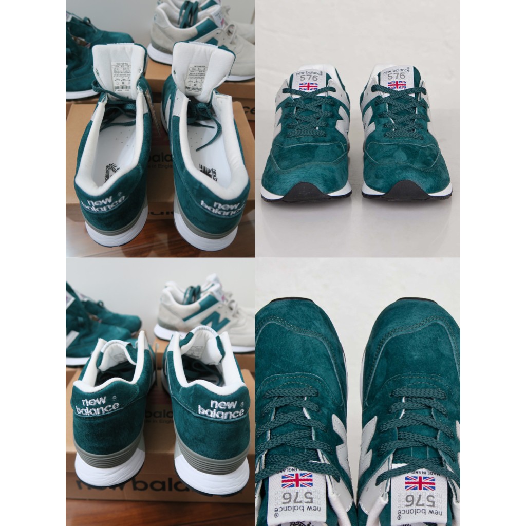 new balance 576 childe