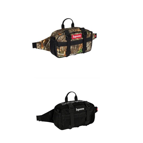 supreme 47th waist bag