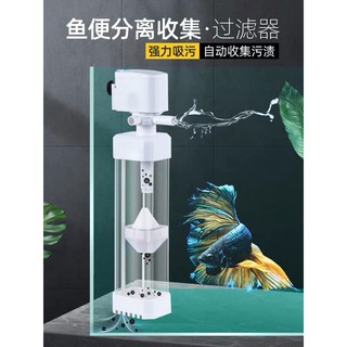 帥哥水族【SOBO 松寶】電動吸便過濾器 吸便器 沉水馬達 內建過濾 增加氧氣 過濾器