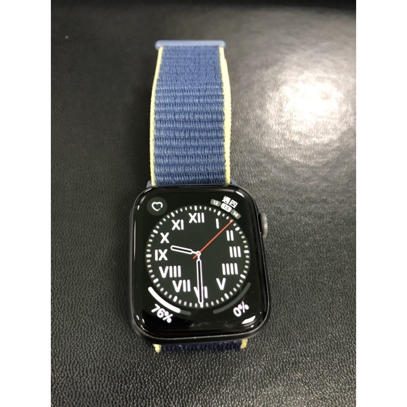 Apple Watch 4蘋果手錶LTE行動綱路44mm
