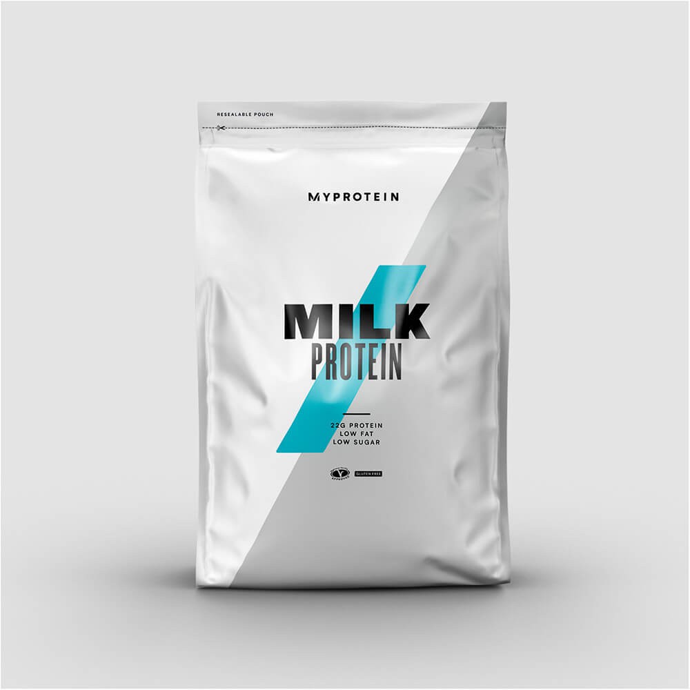 Myprotein 原味牛奶蛋白粉，期限2020-8