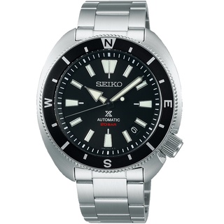 SEIKO 精工 Prospex 陸龜 200米潛水機械錶(SRPH17K1/4R35-04Y0D)SK006