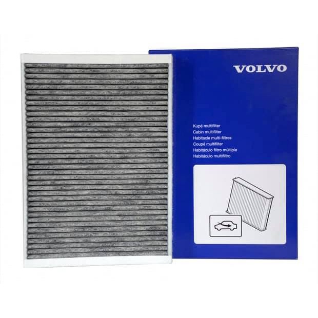VOLVO 原廠 正品 XC40 引擎 空氣 冷氣 空調 濾芯 濾網 冷濾