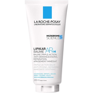 🔆國際代購🔆法國 La Roche-Posay Lipikar Baume AP+M 身體滋潤霜 (200ml)🔆