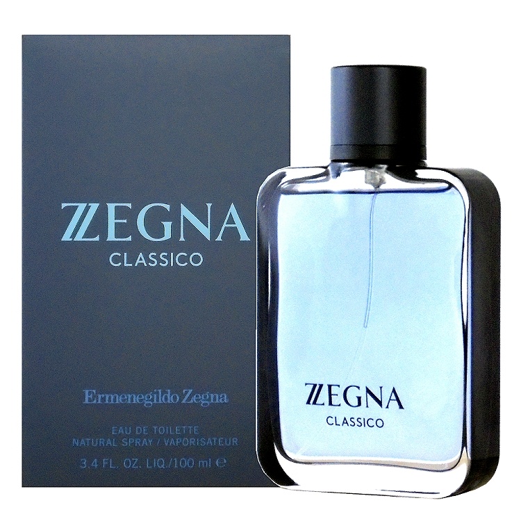 剛賣完~ Ermenegildo Zegna 傑尼亞 Z Zegna 男性淡香水100ML 經典系列 重新匠造 剛賣完~