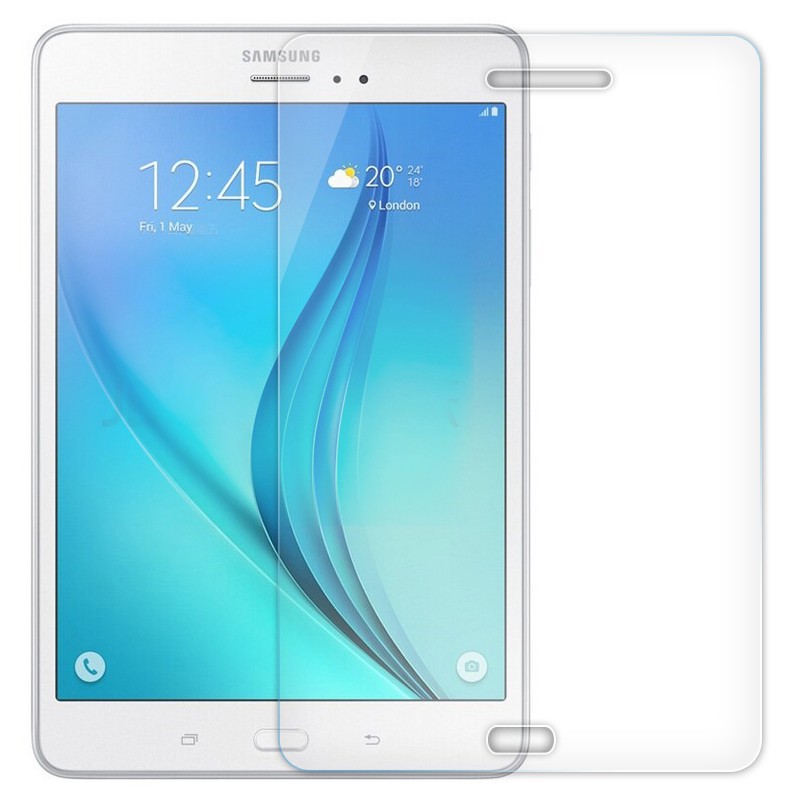 SAMSUNG 三星 Galaxy tab A 8.0 A6 2015 2016 2017 2018 鋼化玻璃屏幕保護膜