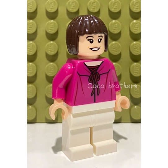 LEGO 樂高 76178 超級英雄 Betty Brant 人偶