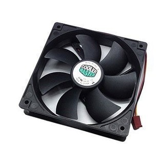 騰 Cooler Master 酷馬 14CM 長效Rifle風扇散熱器 1800轉