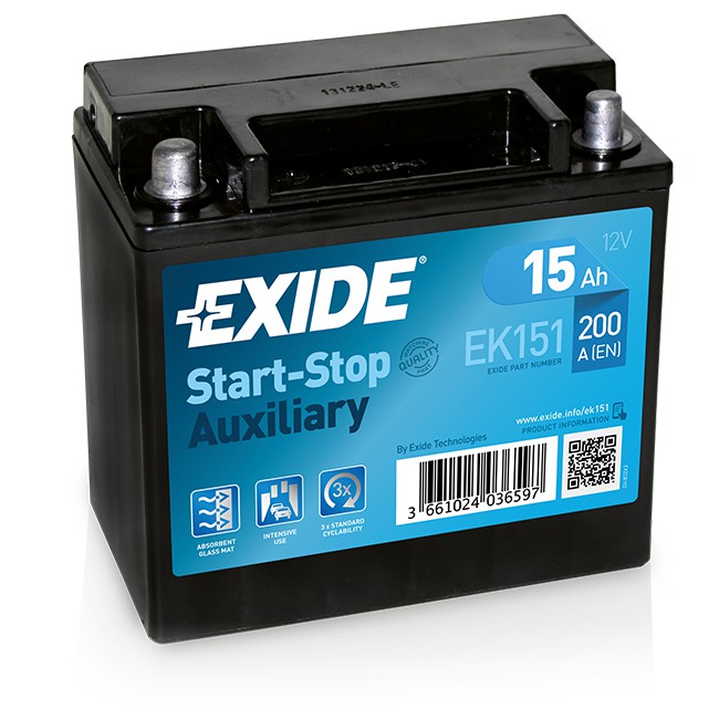 ☼台中苙翔電池►EXIDE  JAGUAR XF / LAND ROVER  輔助小電瓶 CX23-10C655-AC