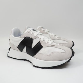 NEW BALANCE MS327CWB D楦 男女款 休閒鞋 NB 327 海鹽 白黑 燕麥