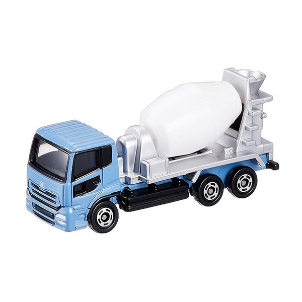 【希少品】TOMICAヨーロッパ輸出仕様 NISSAN CEMENT MIXER 希少品】TOMICAヨーロッパ輸出仕様 NISSAN CEMENT MIXER Nissan Tomica