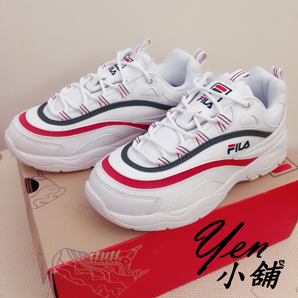 fila x gucci