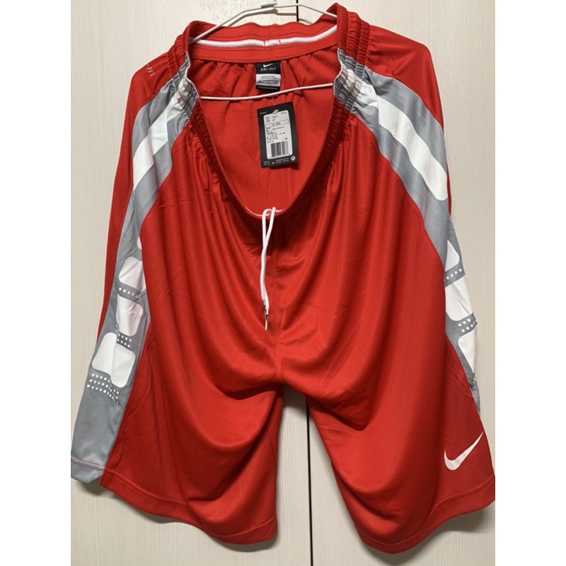 NIKE DRI-FIT 籃球褲