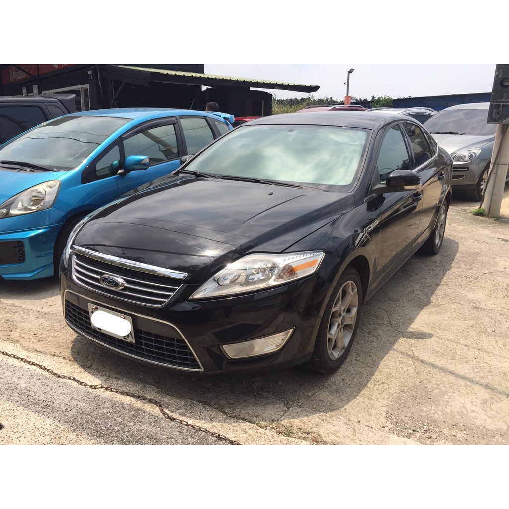 Mondeo中古車 拍賣 評價與ptt熱推商品 21年4月 飛比價格