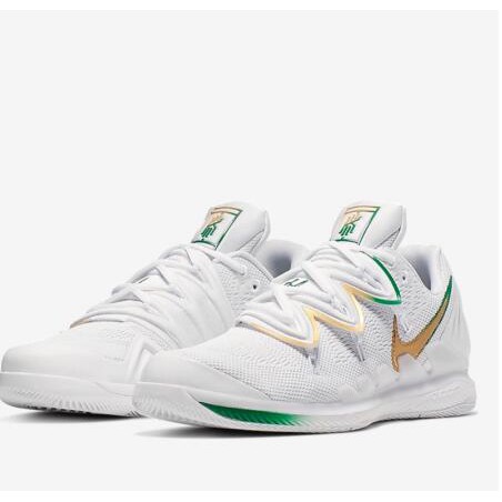 nikecourt air zoom vapor x kyrie 5