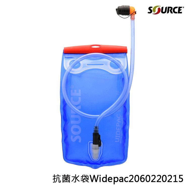 Source 水袋 Widepac 1.5 2060220215 (1.5L)