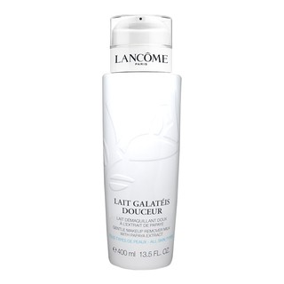 LANCOME 蘭蔻清柔卸妝乳400ml Vivo薇朵