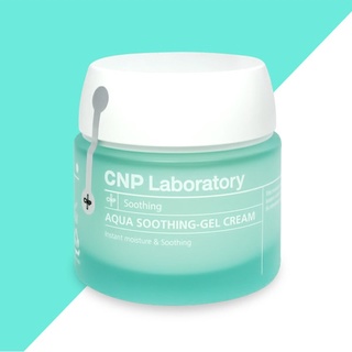 CNP 水潤凝膠面霜 80ml K 皮膚專用美容保溼乳