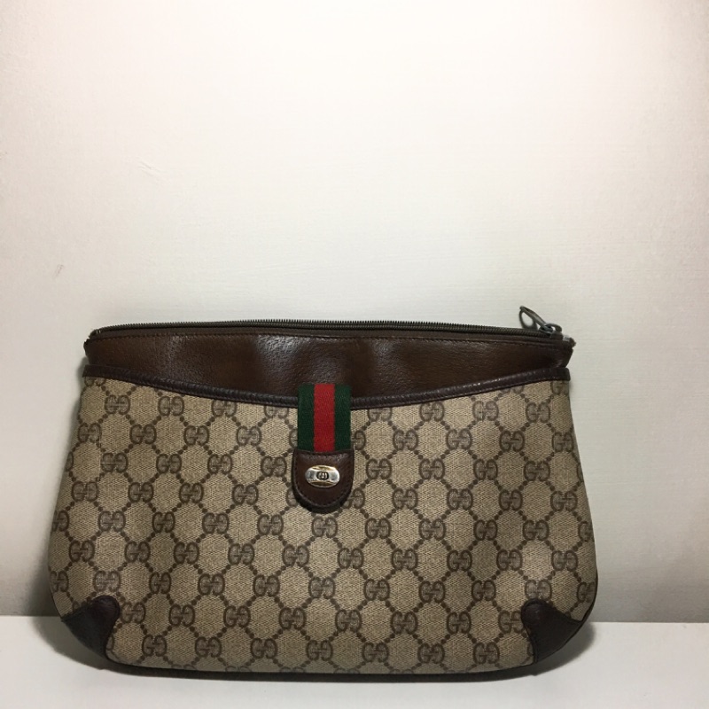 Vintage Gucci Bag 古董包老包 蝦皮購物