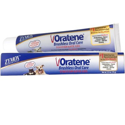 168 汪喵 ￼免運Biotene 白樂汀三酵合一口腔潔牙牙膏2.5OZ/Oratene口樂汀/犬貓適用