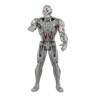 tomica 合金人偶 Marvel 復仇者聯盟 鋼鐵人 奧創 Ultron