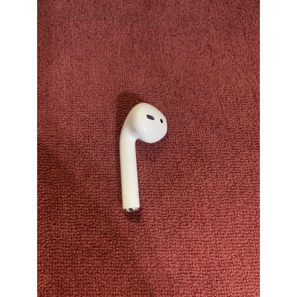 airpods2代.左耳和充電盒