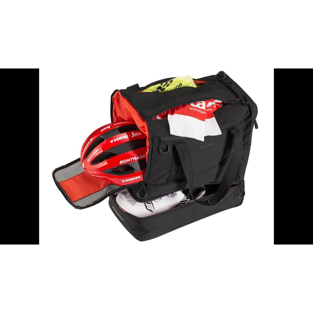 bontrager rain bag