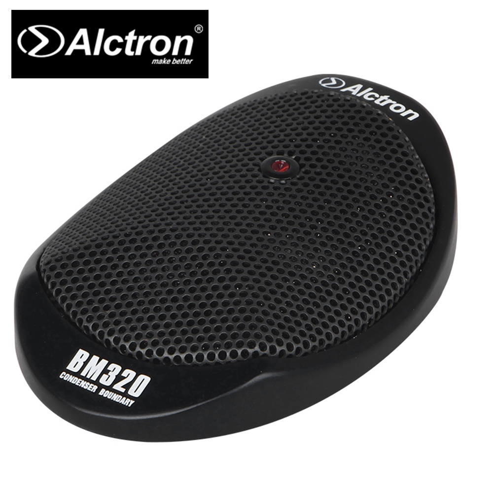 ALCTRON BM320 會議型電容麥克風【敦煌樂器】