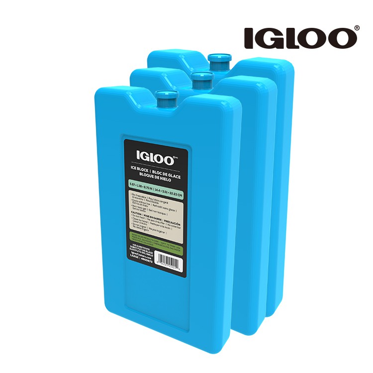 Igloo MaxCold系列 保冷劑 / 城市綠洲 戶外露營 現貨 廠商直送