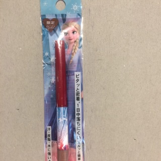 INTEGRATE 冰雪奇緣聯名款 超順手抗暈染眼線膠筆