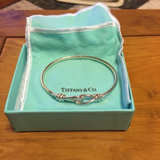 tiffany 手環