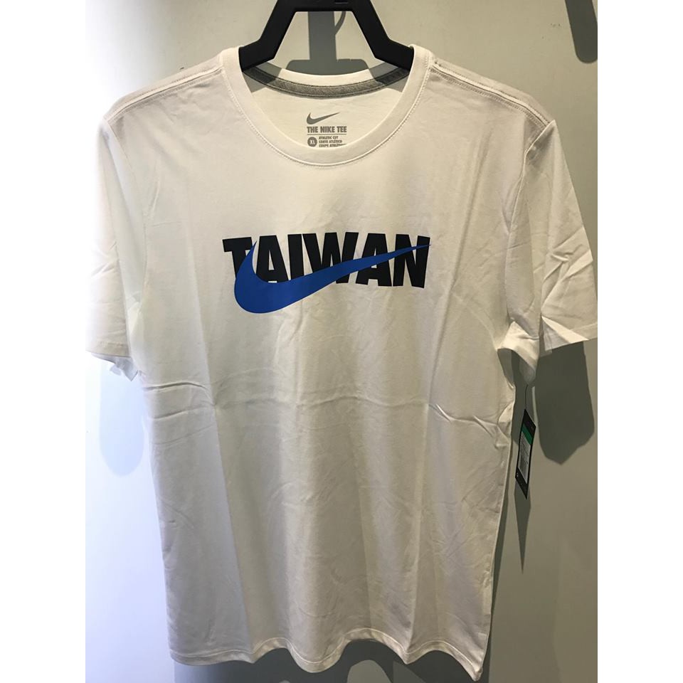 Nike Taiwan T(AH2283-100)白