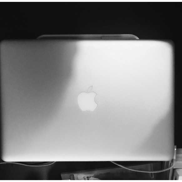 MacBook Pro 13吋 2012 SSD256＋500G 16g  i5二手-正常使用中