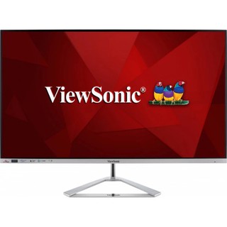 ViewSonic 優派 VX3276-2K-mhd-2 32吋 IPS QHD 娛樂顯示器 I 福利品