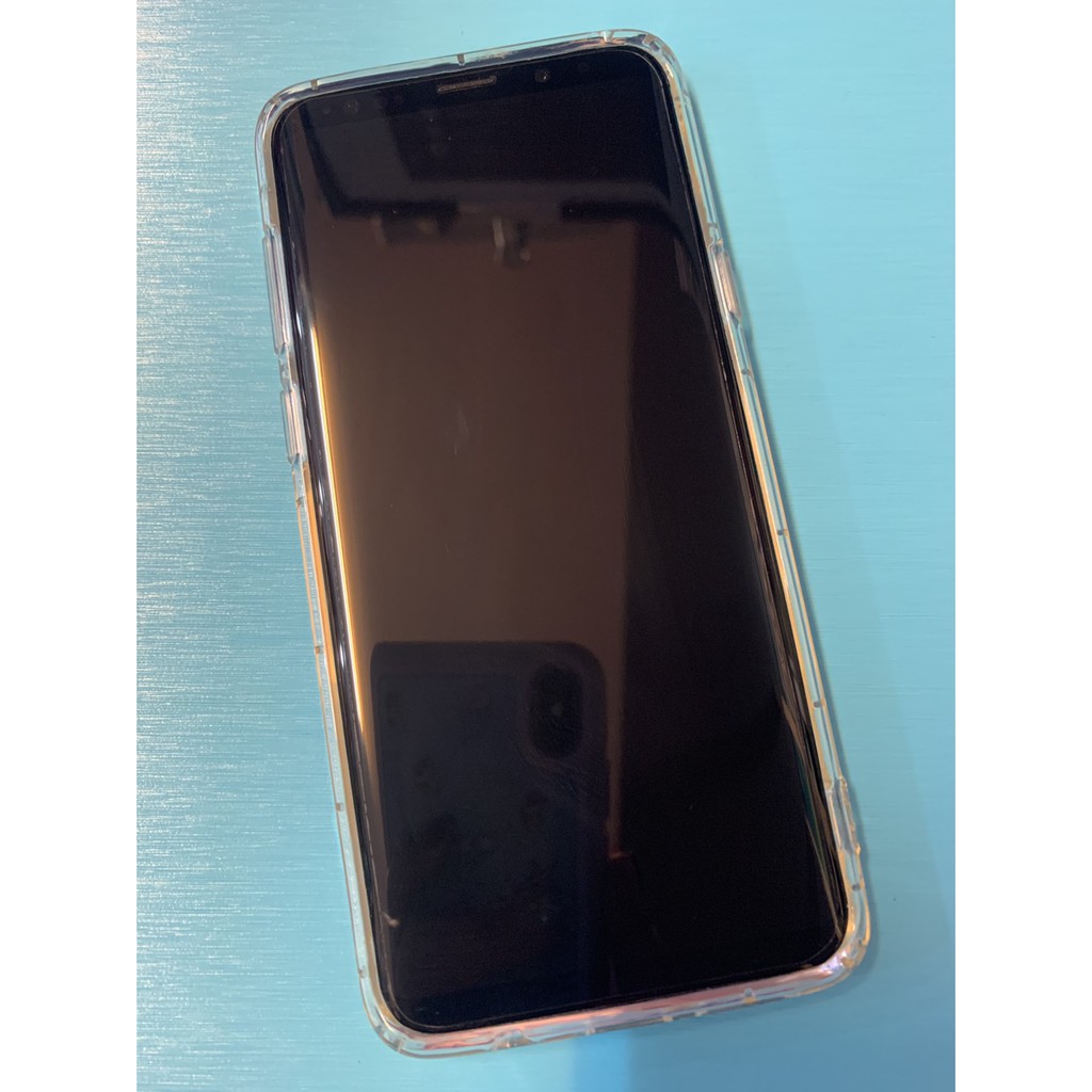 『皇家3C』SAMSUNG 三星 Galaxy S9+ 中古 二手 紫色 6+128