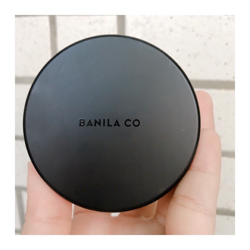 Banila co 控油蜜粉 （8成新）