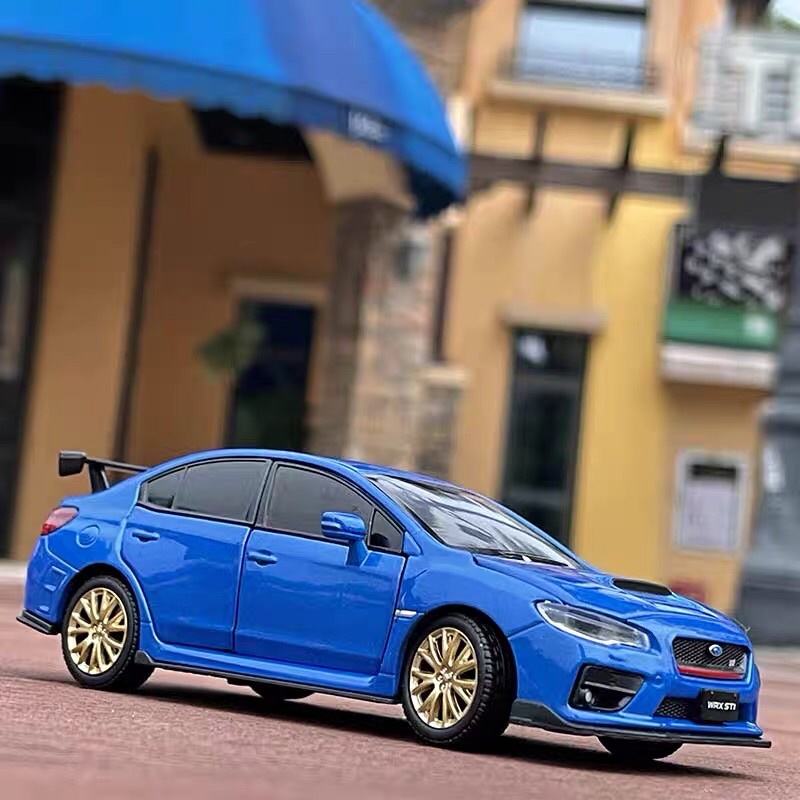 Wrx Sti S8的價格推薦 21年11月 比價比個夠biggo