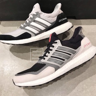 Sharkhead】Adidas Ultra Boost S\u0026L 愛迪達灰白黑粉白EF0720 EF0722 | 蝦皮購物