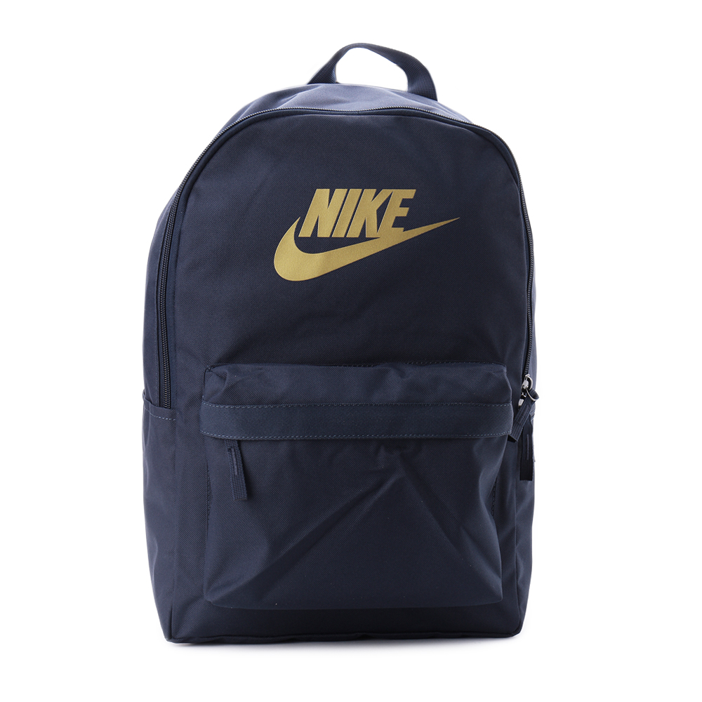 nike heritage 2.0 backpack black
