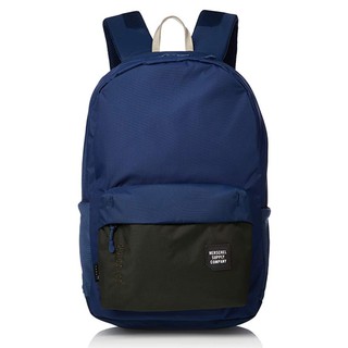 Herschel 高階 Rundle Trail系列 深藍 墨綠 CORDURA 帆布 尼龍 機能 後背包 現貨