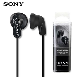 索尼 Sony MDR E9LP 3.5mm 入耳式立體聲高品質耳機運動耳塞