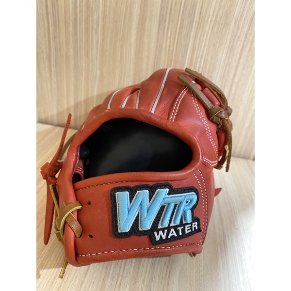 《保留》《二手》WTR棒球手套