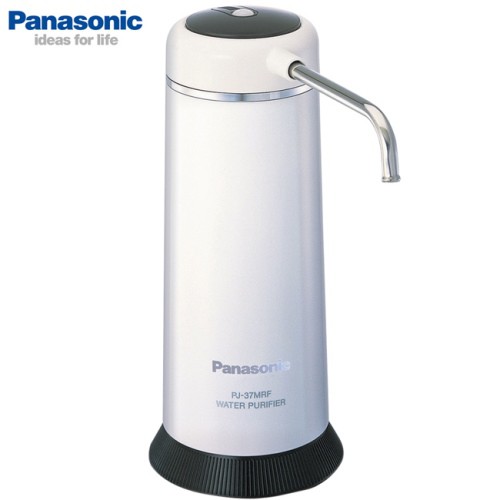 Panasonic 國際牌 桌上型淨水器 PJ-37MRF