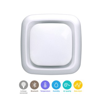 Lollipop Sensor 棒棒糖監視器專用溫濕度感測器(不可單獨使用)
