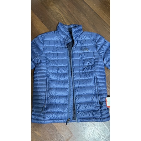 the north face 男 700Fill 羽絨外套