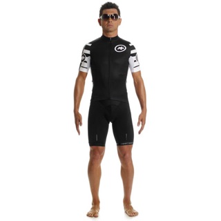 Assos SS Mangussta s7 彭於晏破風款車衣