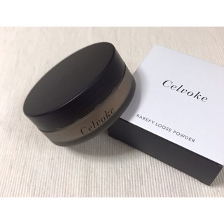 Celvoke 活採無瑕柔光蜜粉