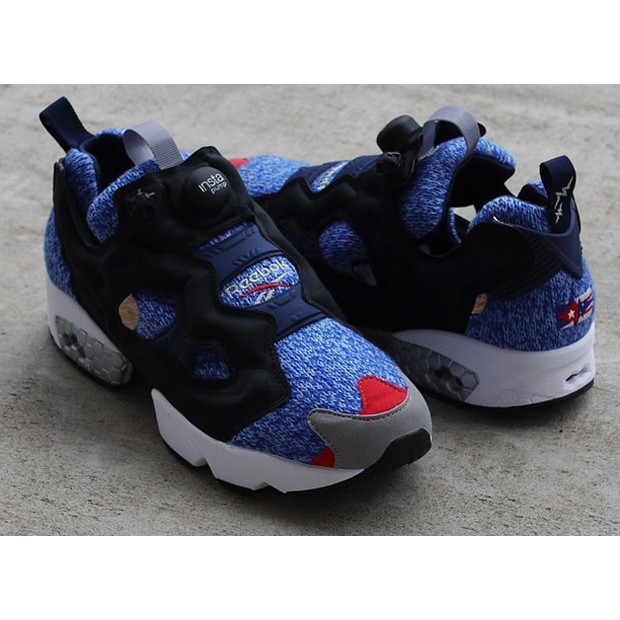 reebok mita
