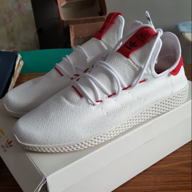 Adidas PW Tennis HU Pharrell Williams