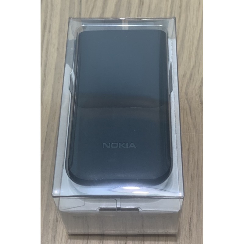 阿哲的3C賣場-Nokia 2720Flip手機